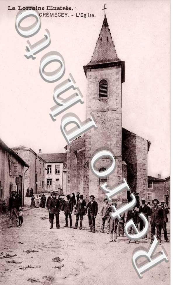 L'eglise