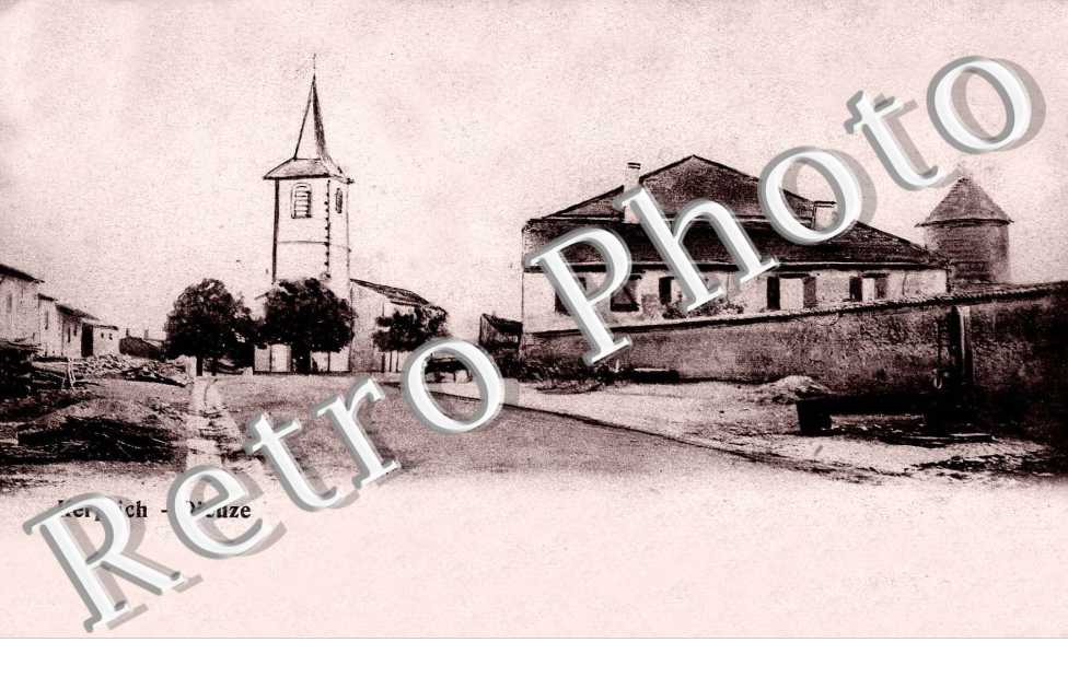 L'Eglise