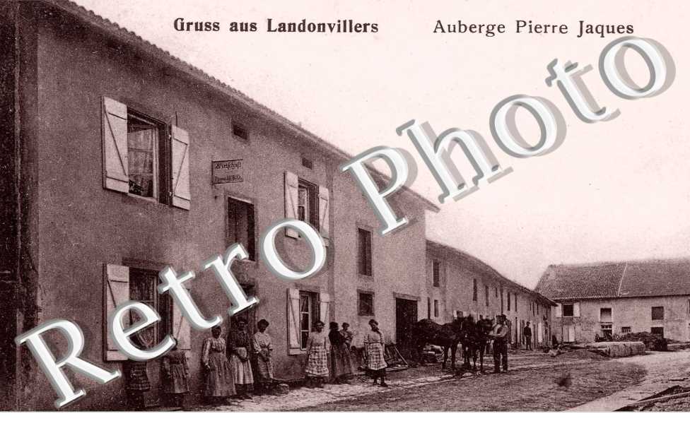 Auberge Pierre Jaques