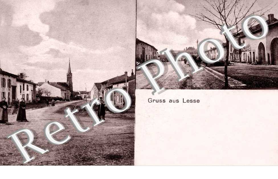 Vue Interieure