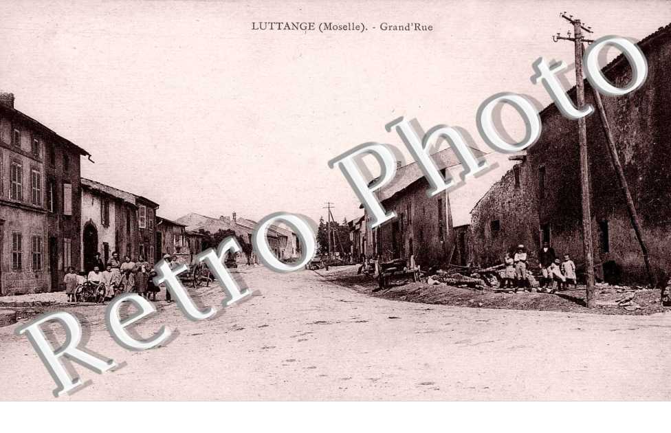 Grand'rue