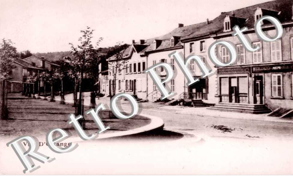 Une rue