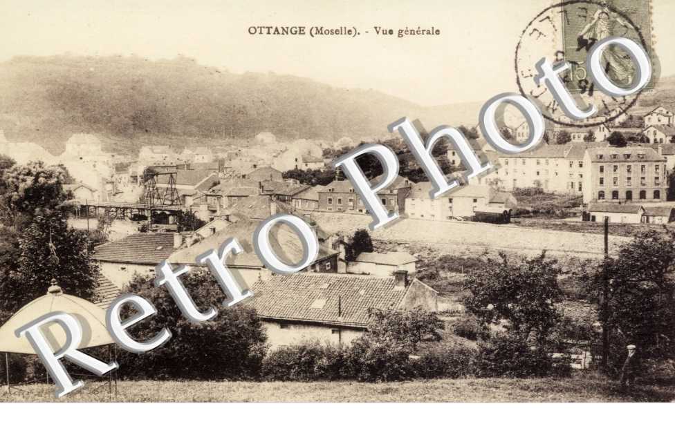 Vue generale