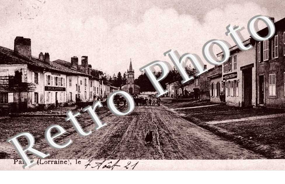 une rue