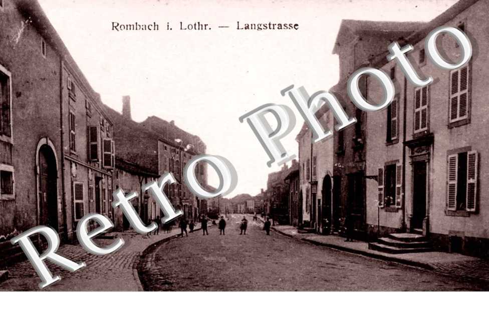 Langstrasse