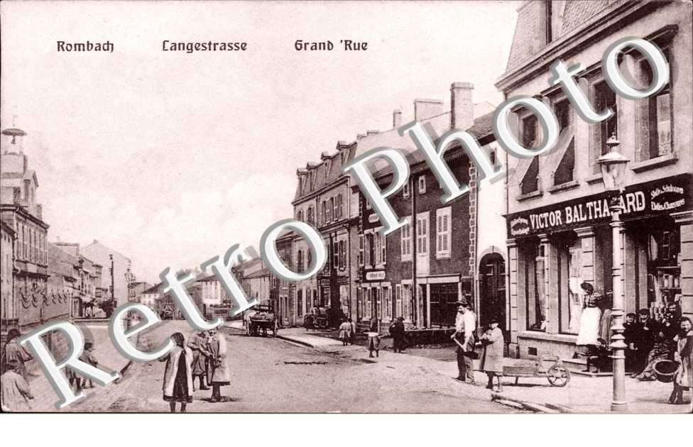 Grand'rue