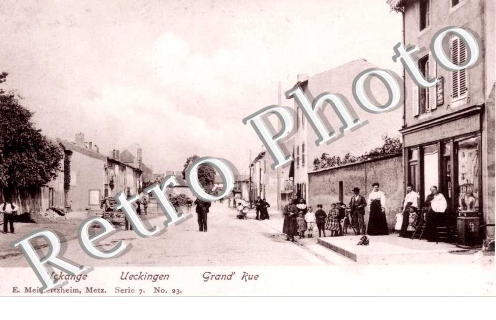 Grand'rue