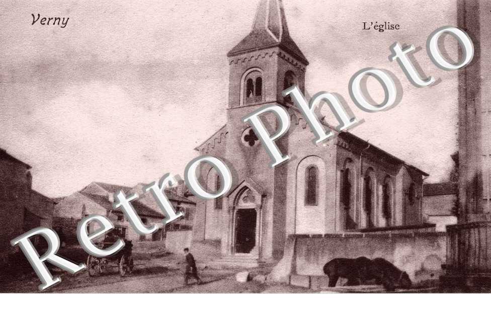 l'eglise