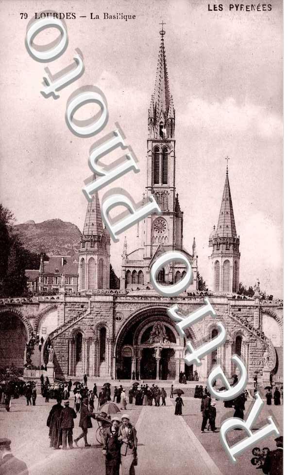 la Basilique