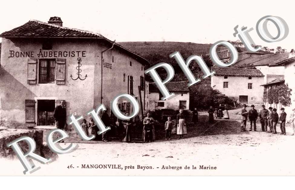 AUBERGE DE LA MAIRIE