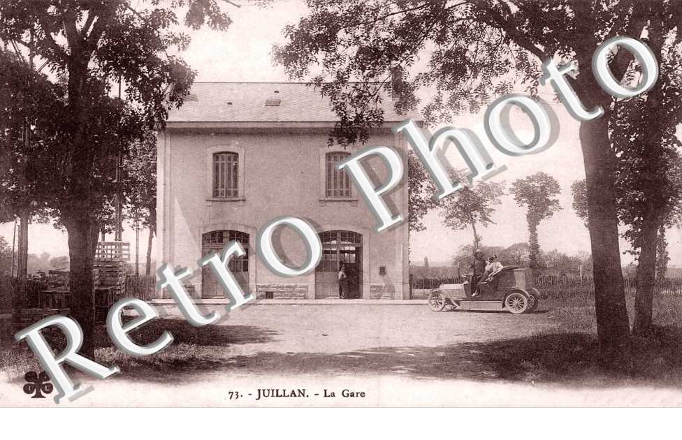 La Gare