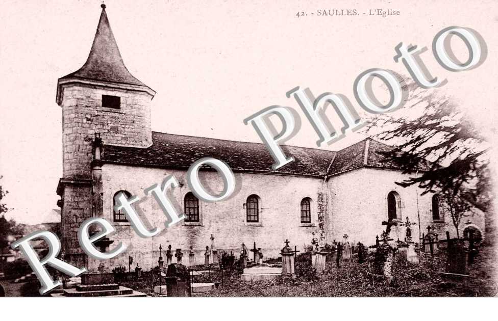 l' eglise