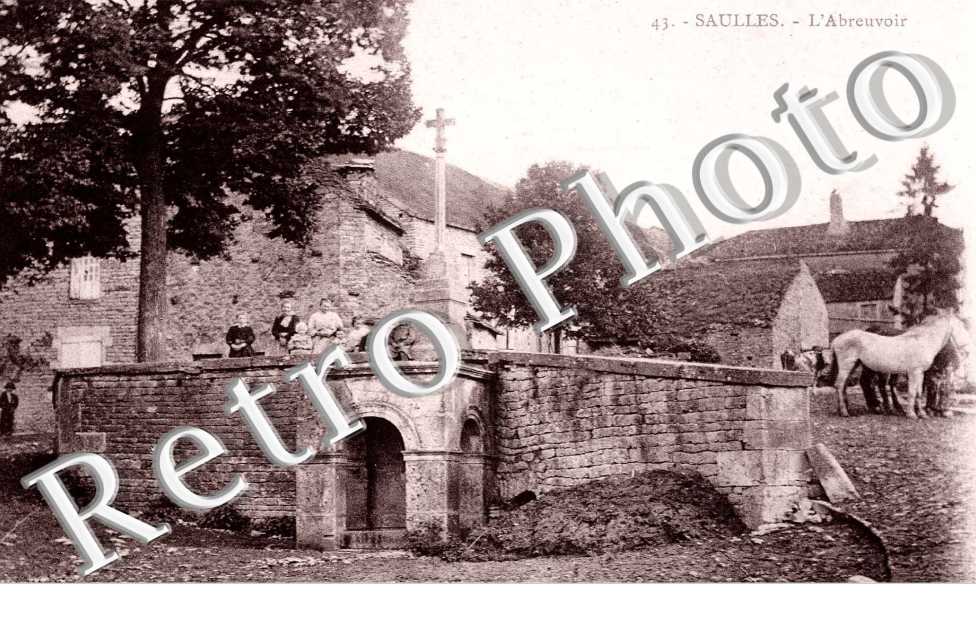 l' abreuvoir