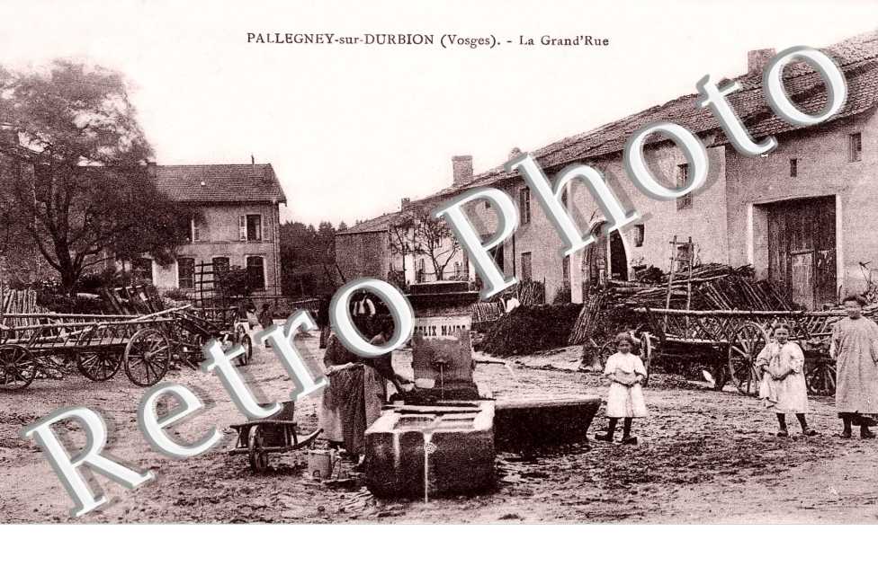 La Grand'Rue