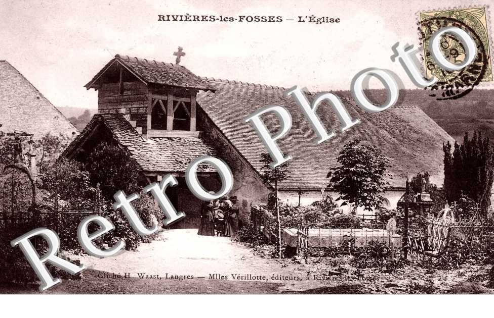 L'eglise