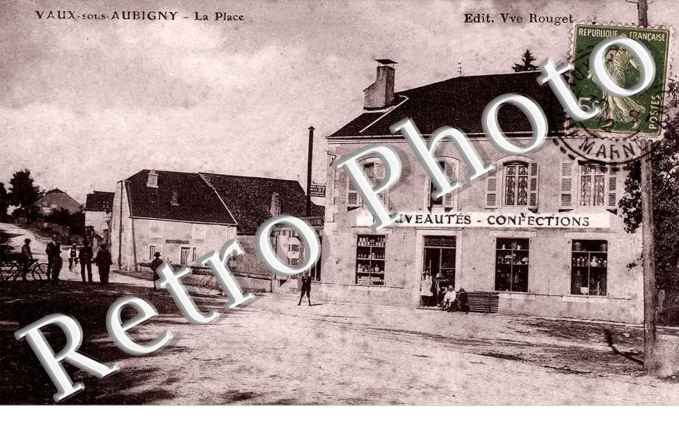 La place