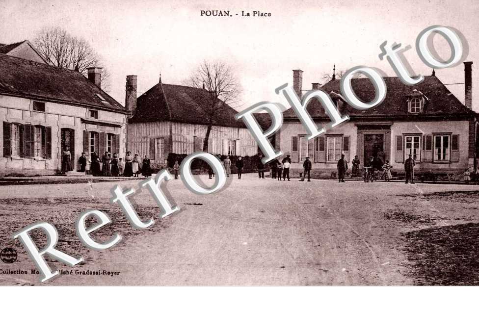 la place