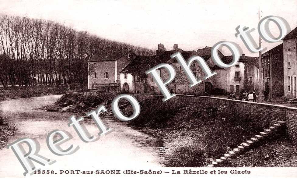 LES REZELLES