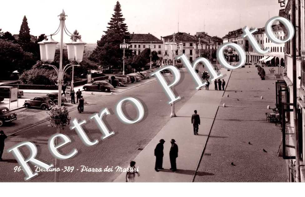 piazza dei Martiri