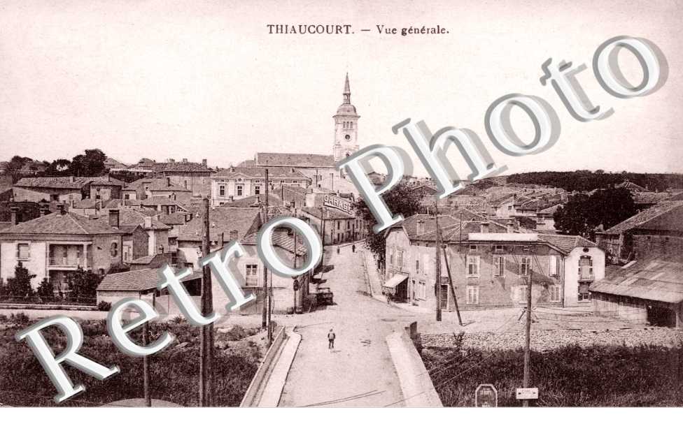 Vue generale