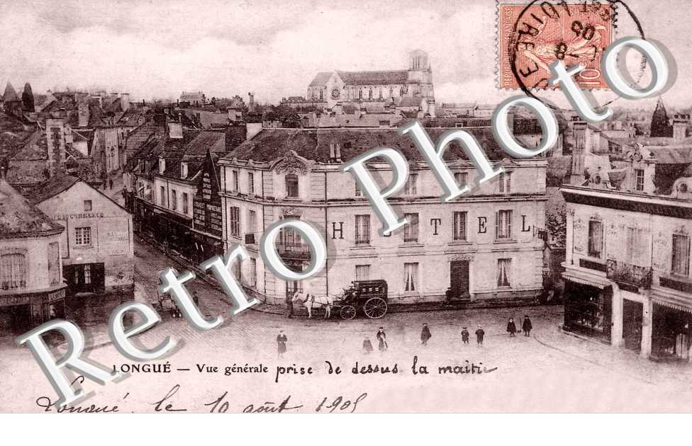 Vue generale