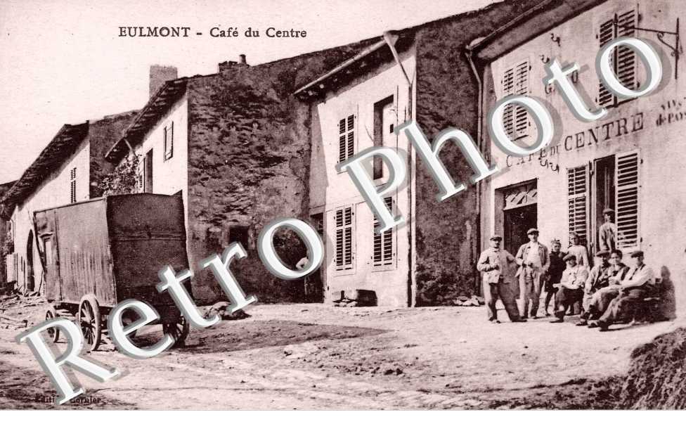 cafe du centre