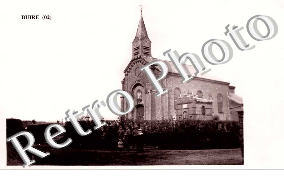 l'eglise