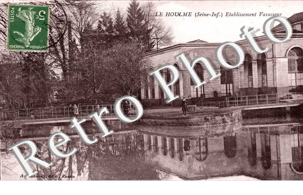Etablissement Vavasseur
