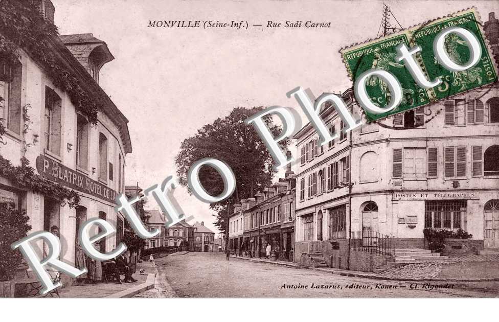 Rue Sadi-Carnot