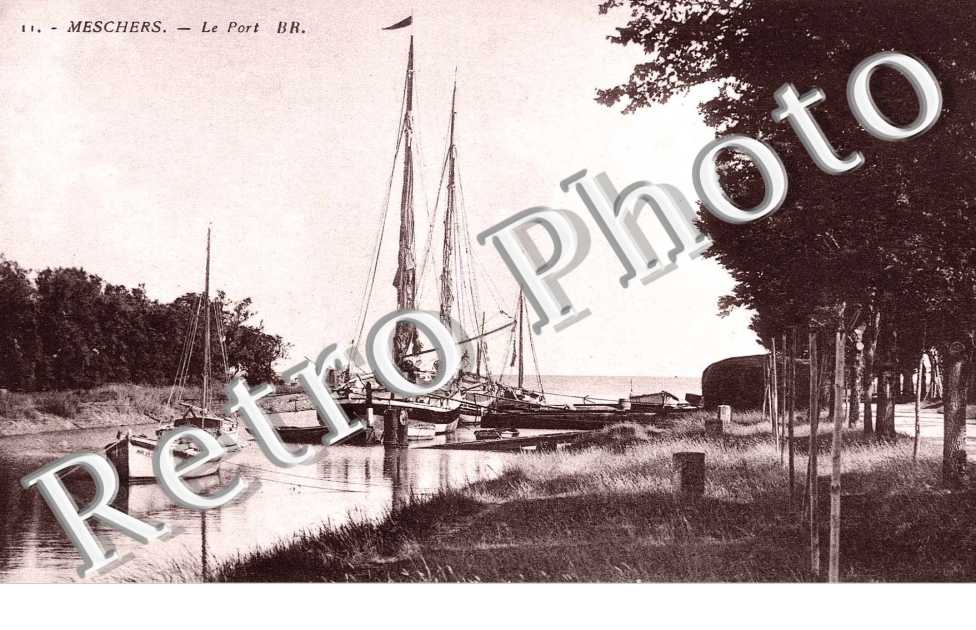 le port