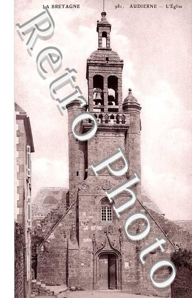 L EGLISE