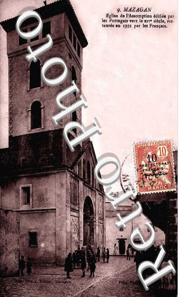 L'eglise