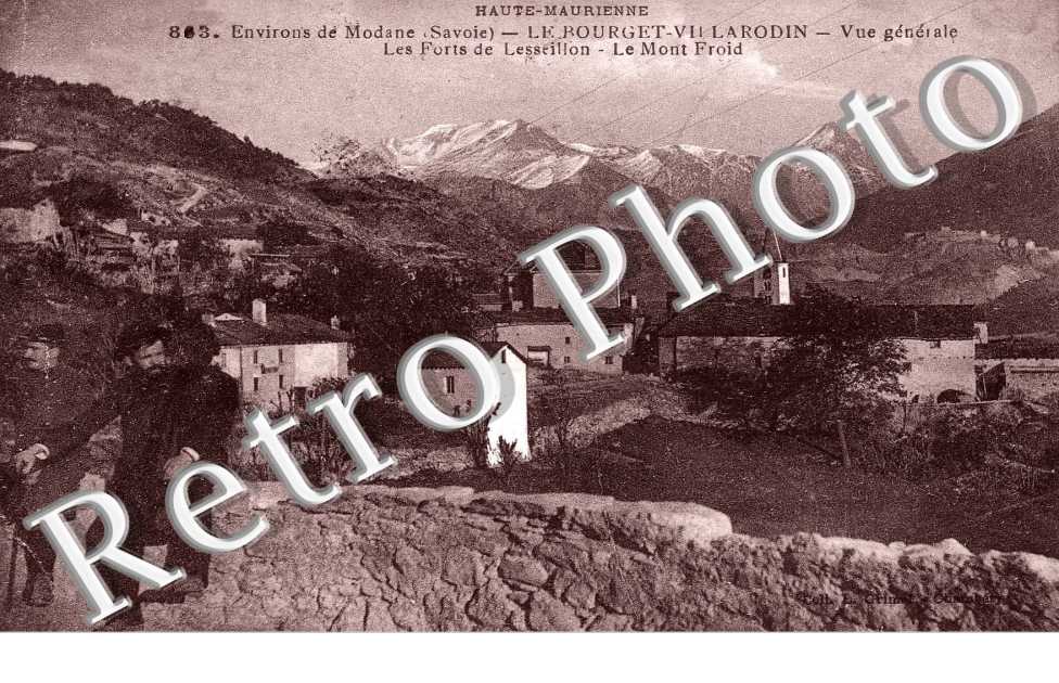 (Vue generale)
