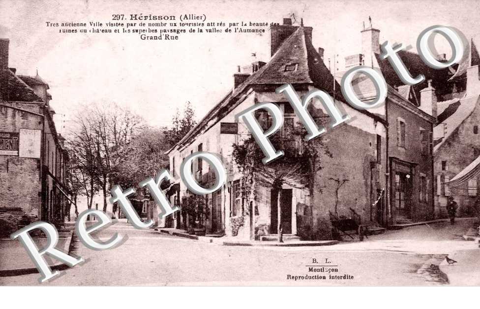 Grand'Rue
