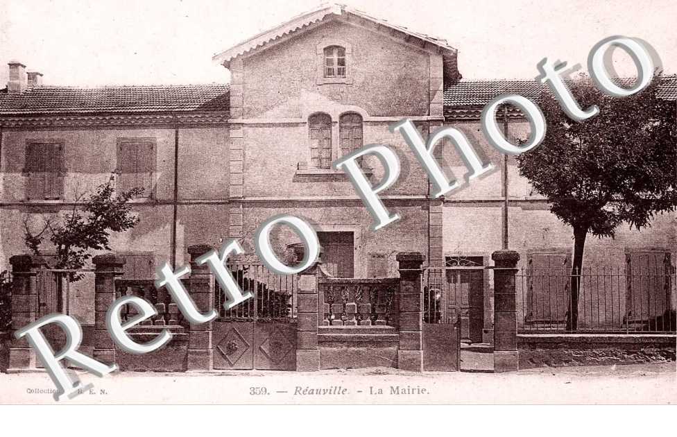 La mairie