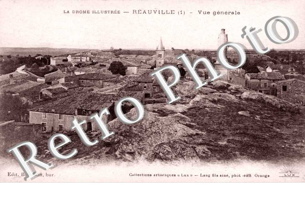 Vue générale