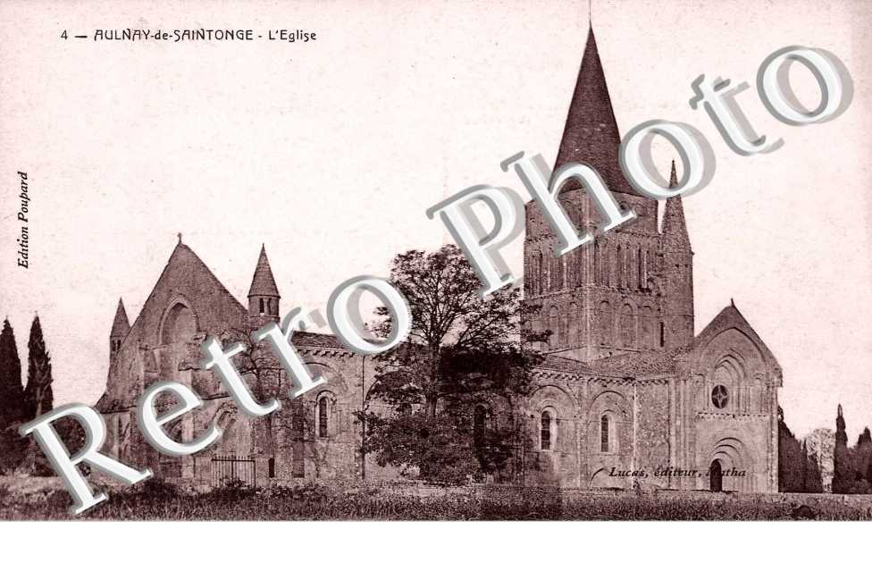 l'Eglise