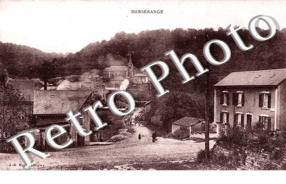 Vue générale 