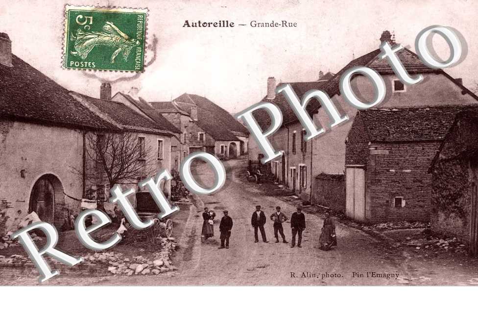 Grande Rue