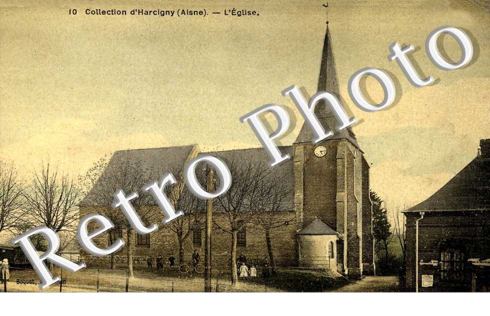 l'Eglise
