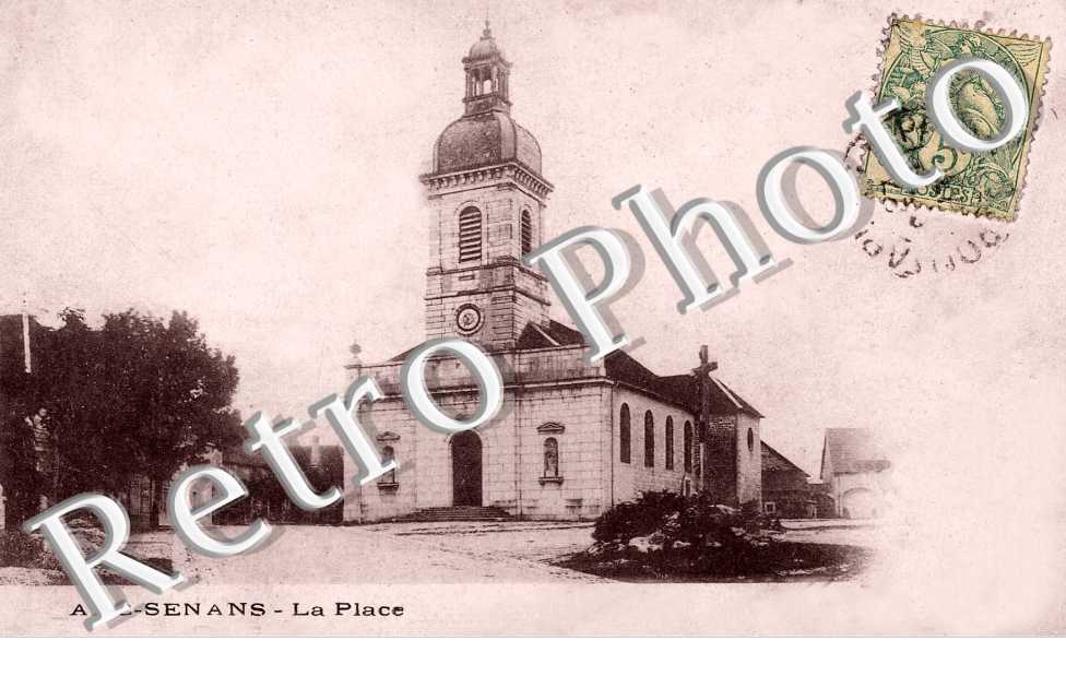 La Place
