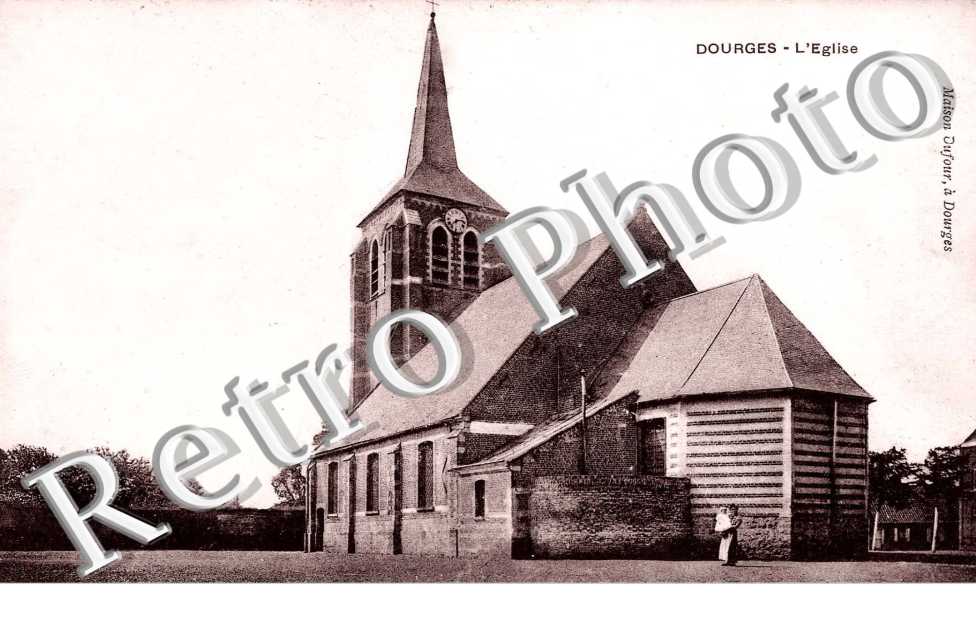 l' eglise