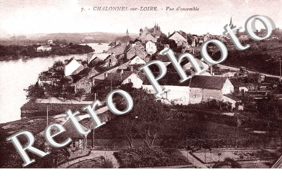 Vue d'ensemble