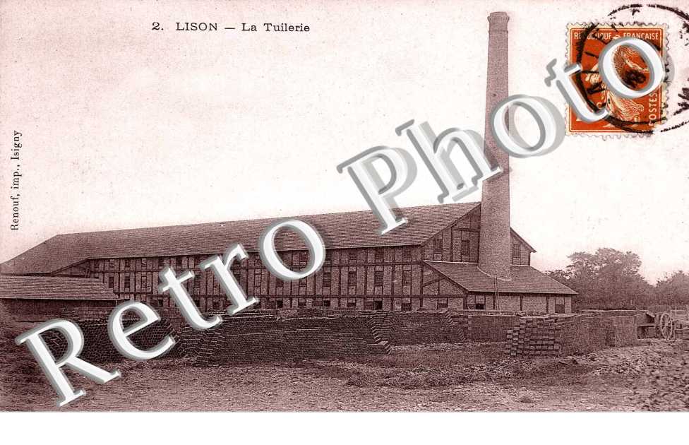 LA TUILERIE