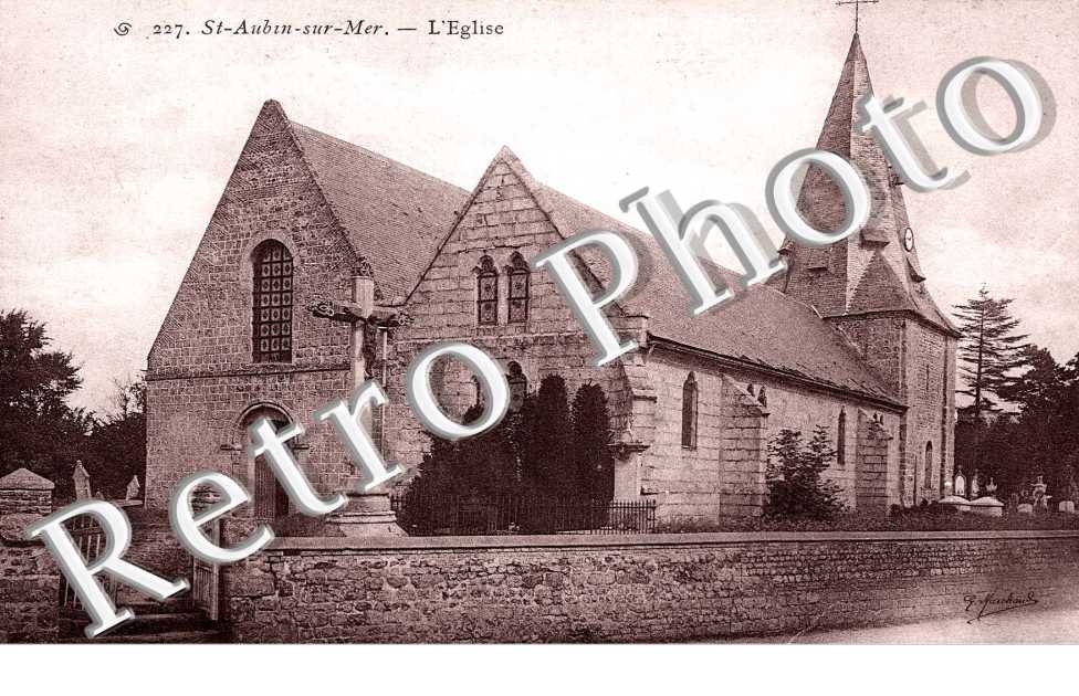 l'église (1904)