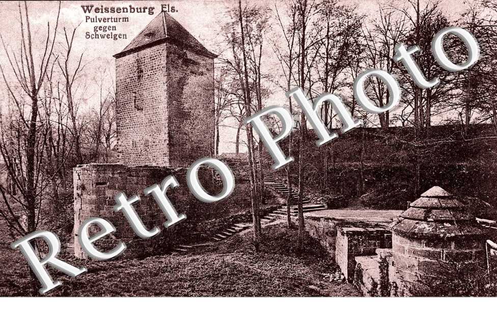 Pulverturm