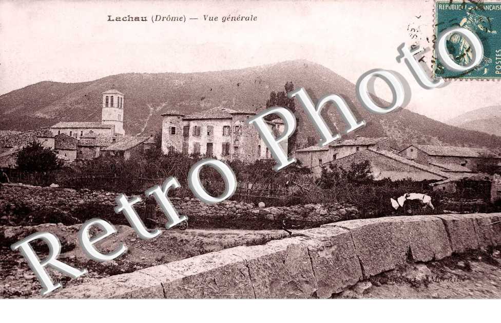 Vue generale