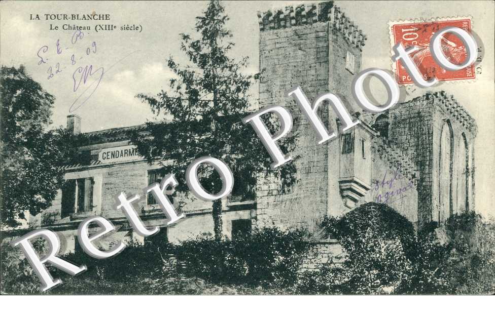 Chateau