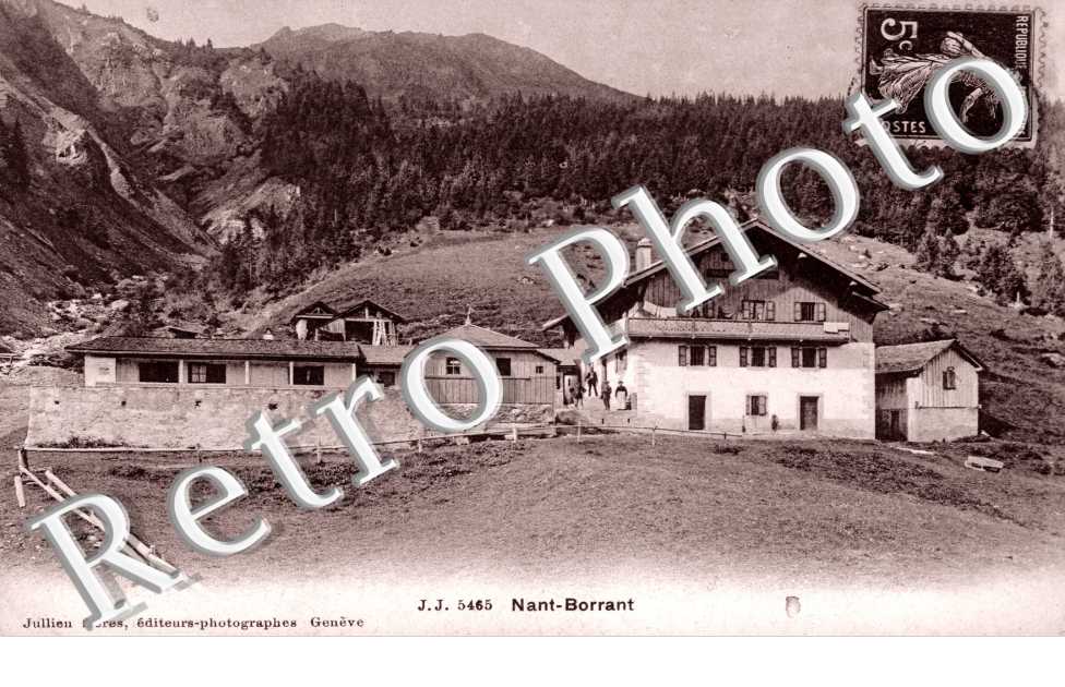 Nant-Borrant
