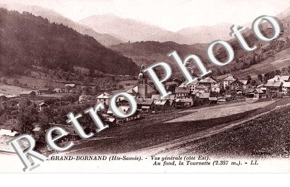 Vue generale